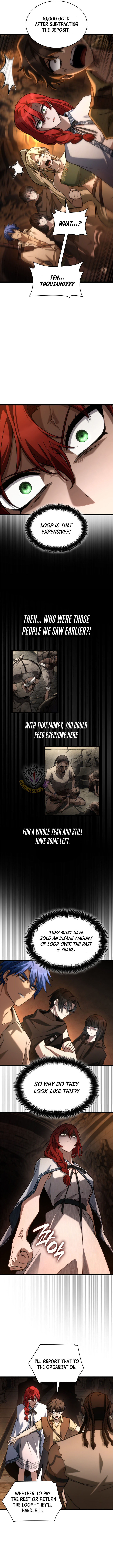 Infinite Mage Chapter 146 8